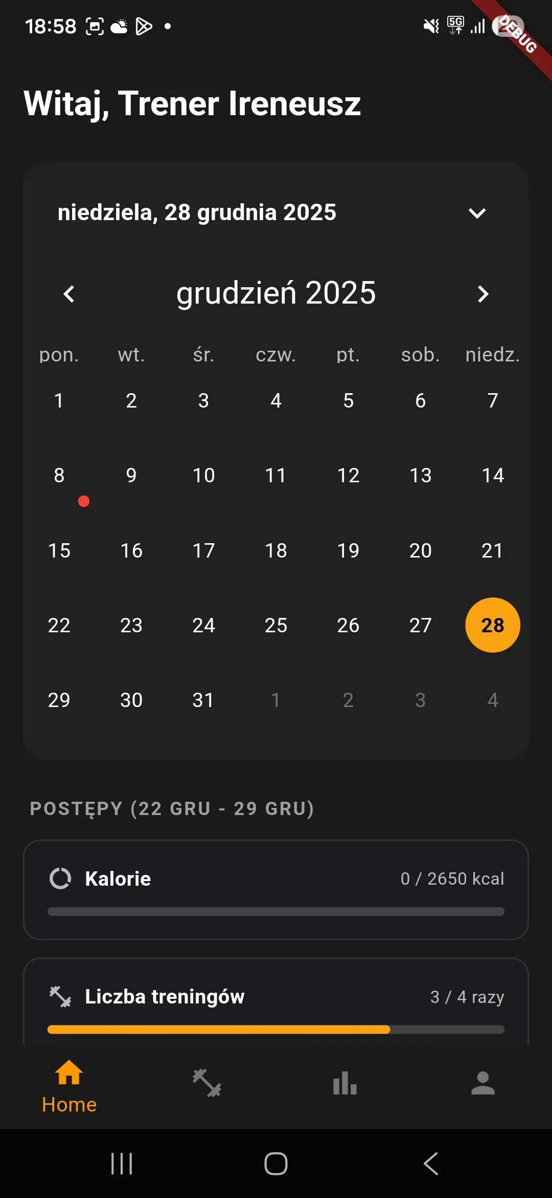 Ekran aplikacji 12