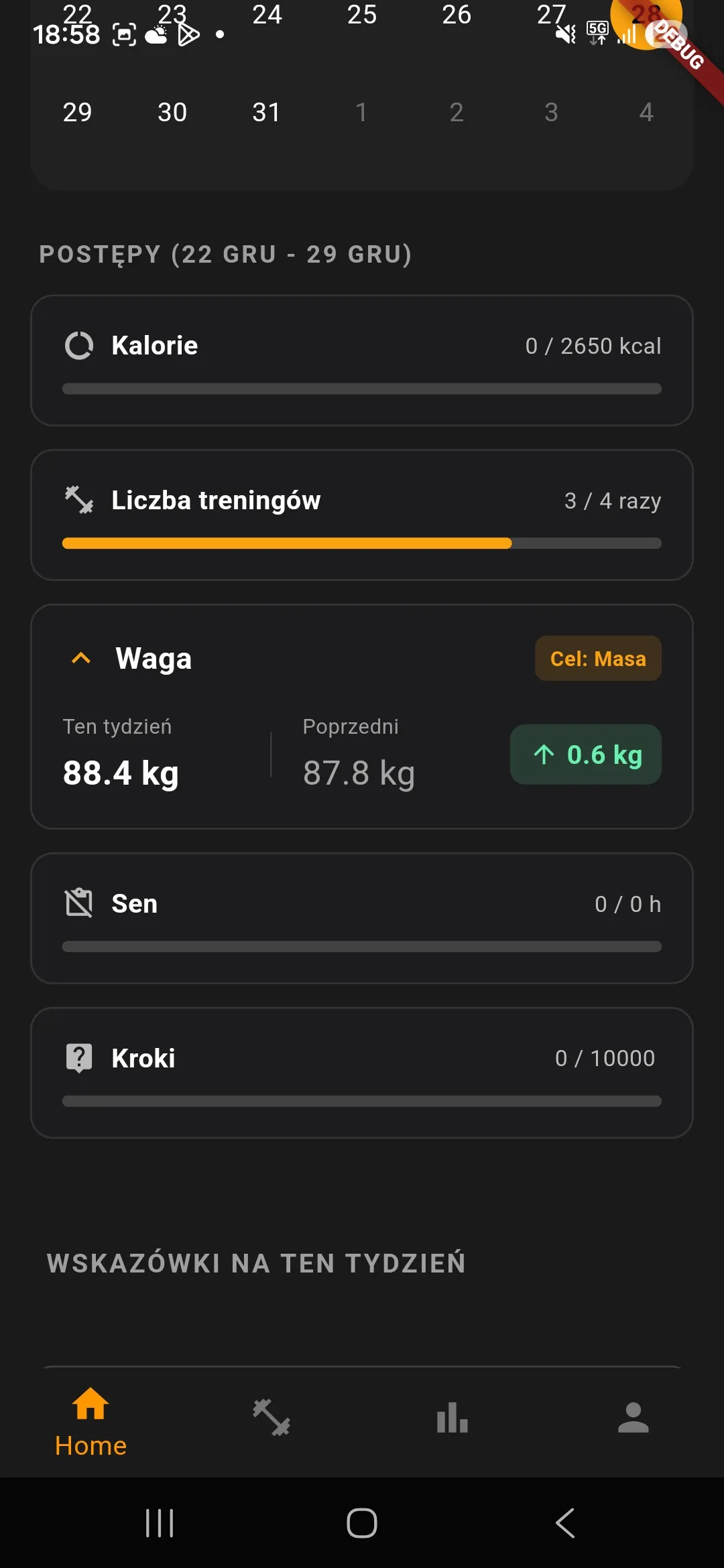 Ekran aplikacji 13