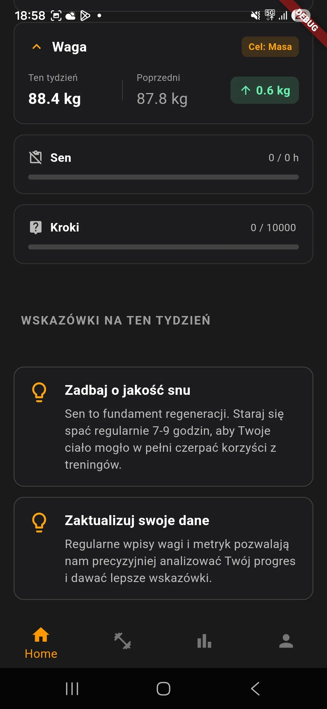 Ekran aplikacji 14