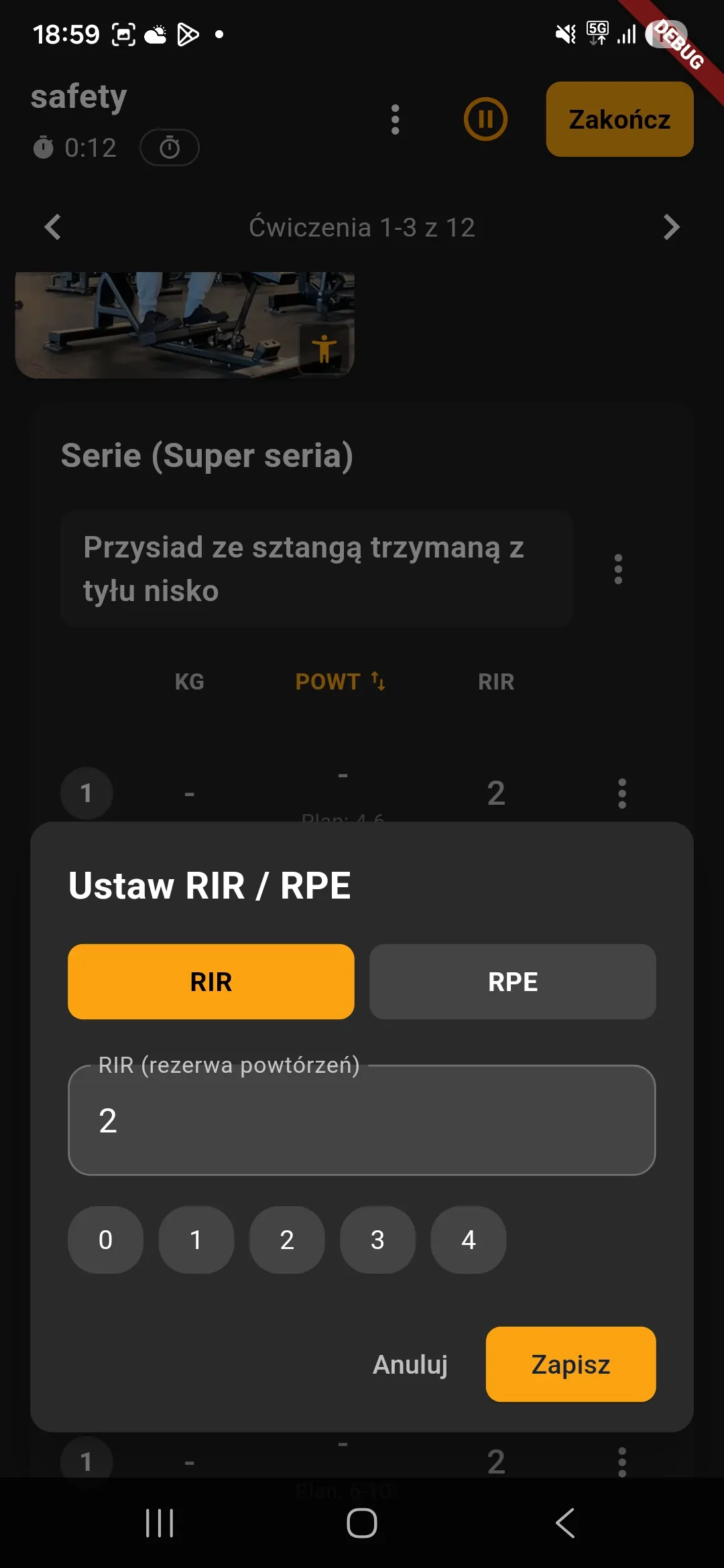 Ekran aplikacji 17