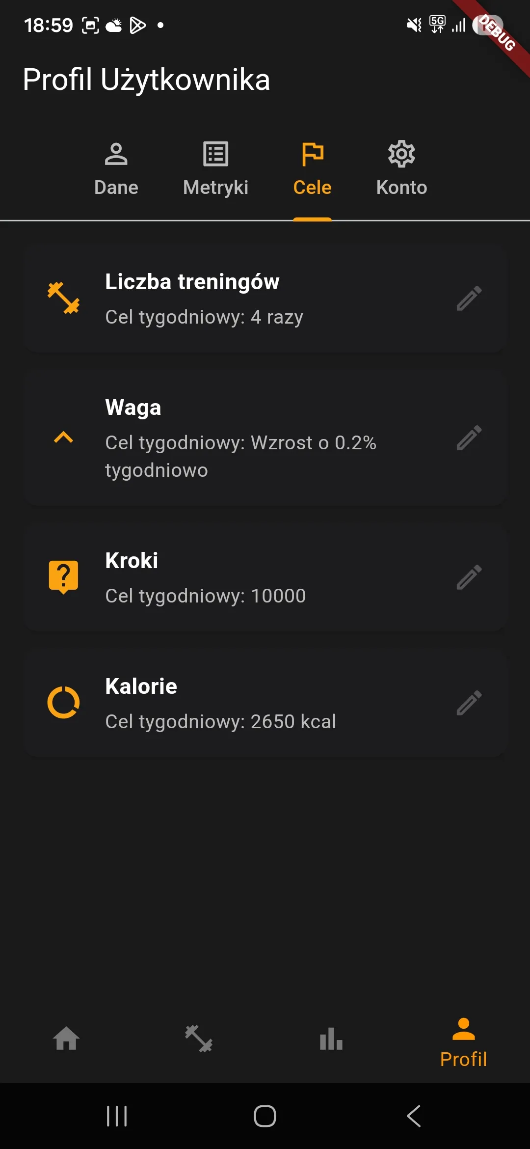 Ekran aplikacji 20