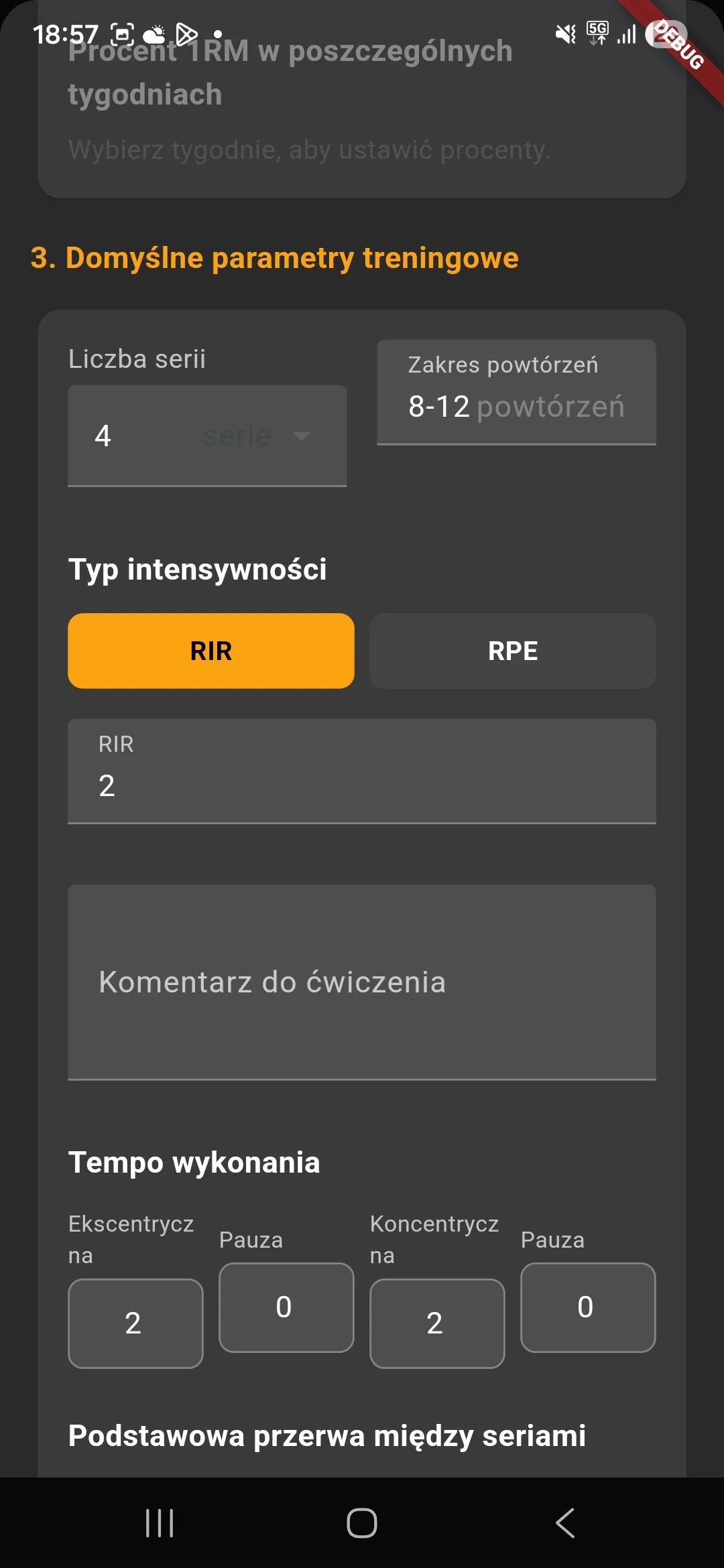 Ekran aplikacji 4
