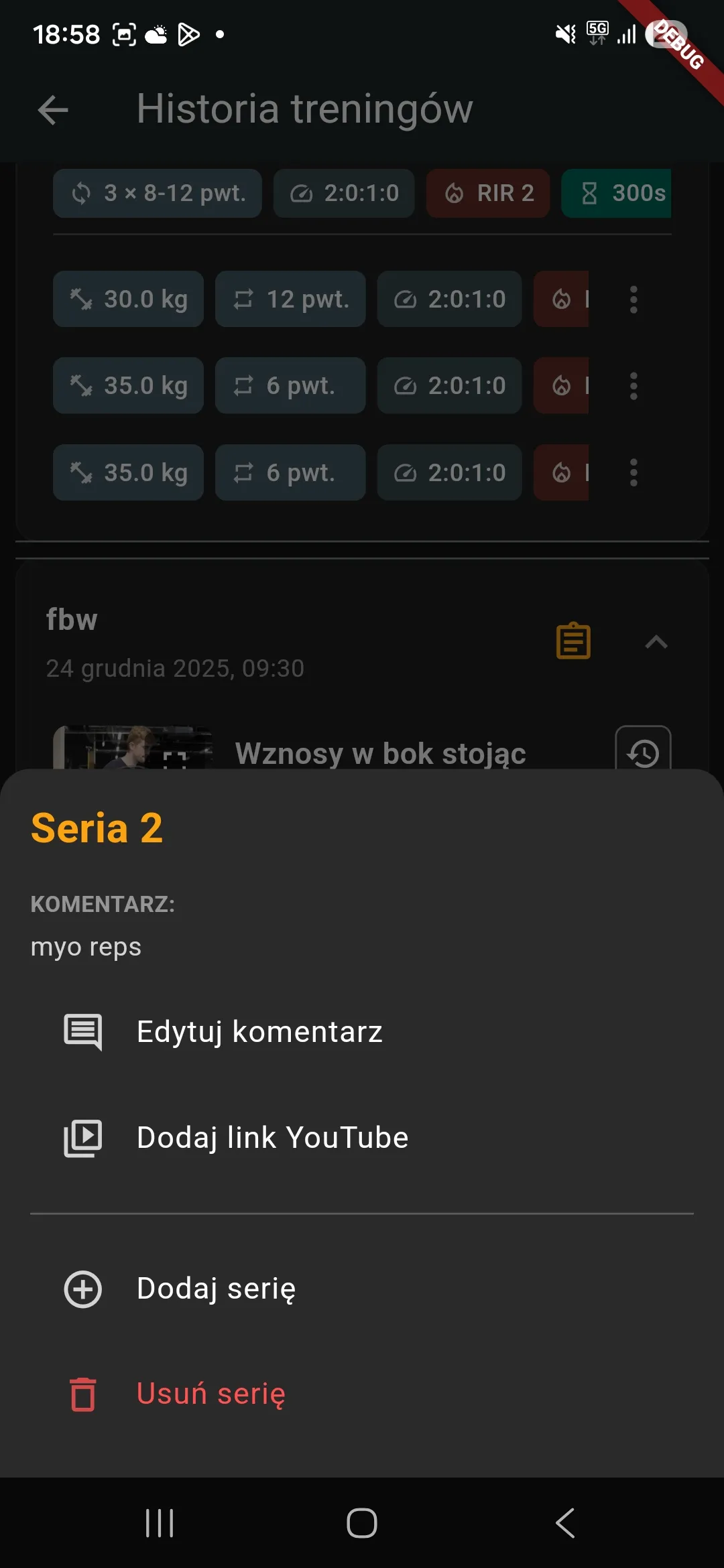 Ekran aplikacji 7