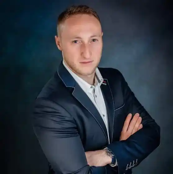 Podopieczny Ireneusza